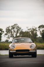 Ferrari 275 GTB/4 Lega 1966 года